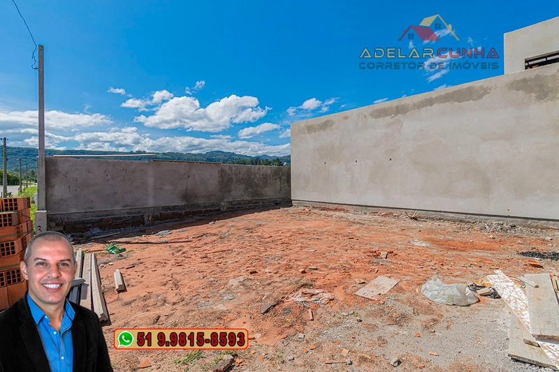 Casa com 3 dormitórios sendo 1 Suíte à VENDA em Sapiranga: 3ª foto da galeria de imagens do imóvel