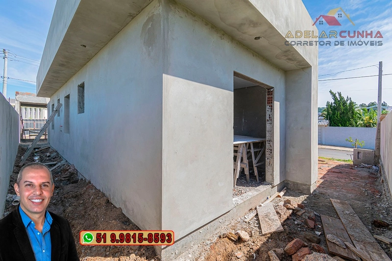 Casa com 3 dormitórios sendo 1 Suíte à VENDA em Sapiranga: 9ª foto da galeria de imagens do imóvel