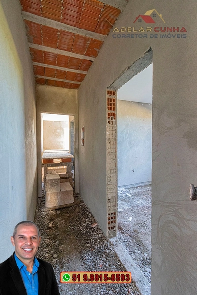 Casa com 3 dormitórios sendo 1 Suíte à VENDA em Sapiranga: 39ª foto da galeria de imagens do imóvel