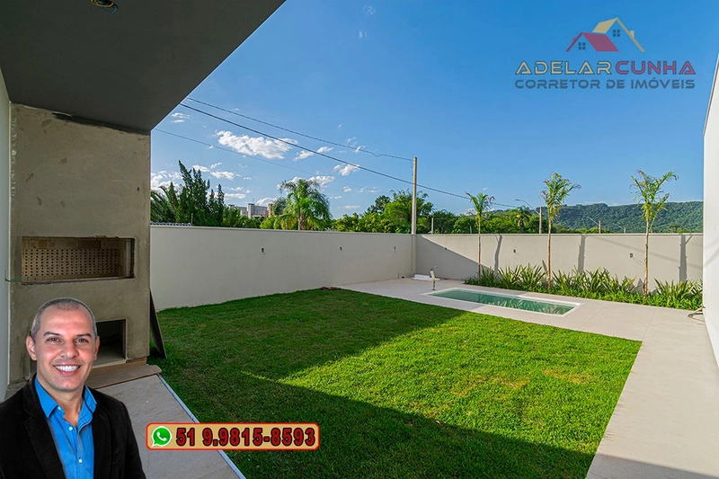 Casa com 3 dormitórios sendo 1 Suíte à VENDA em Sapiranga: 19ª foto da galeria de imagens do imóvel