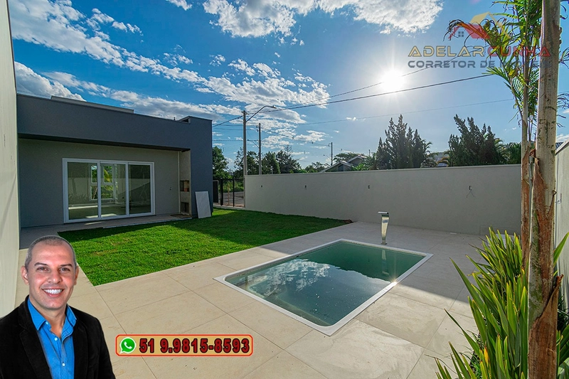 Casa com 3 dormitórios sendo 1 Suíte à VENDA em Sapiranga: 20ª foto da galeria de imagens do imóvel