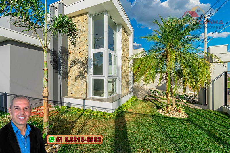 Casa com 3 dormitórios sendo 1 Suíte à VENDA em Sapiranga: 14ª foto da galeria de imagens do imóvel