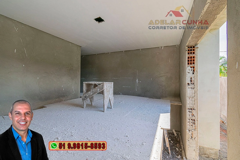 Casa com 3 dormitórios sendo 1 Suíte à VENDA em Sapiranga: 59ª foto da galeria de imagens do imóvel