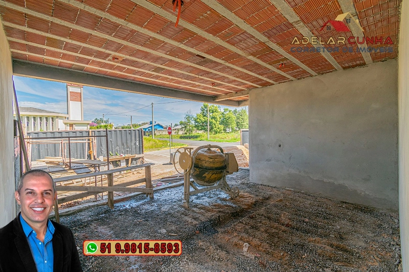 Casa com 3 dormitórios sendo 1 Suíte à VENDA em Sapiranga: 18ª foto da galeria de imagens do imóvel