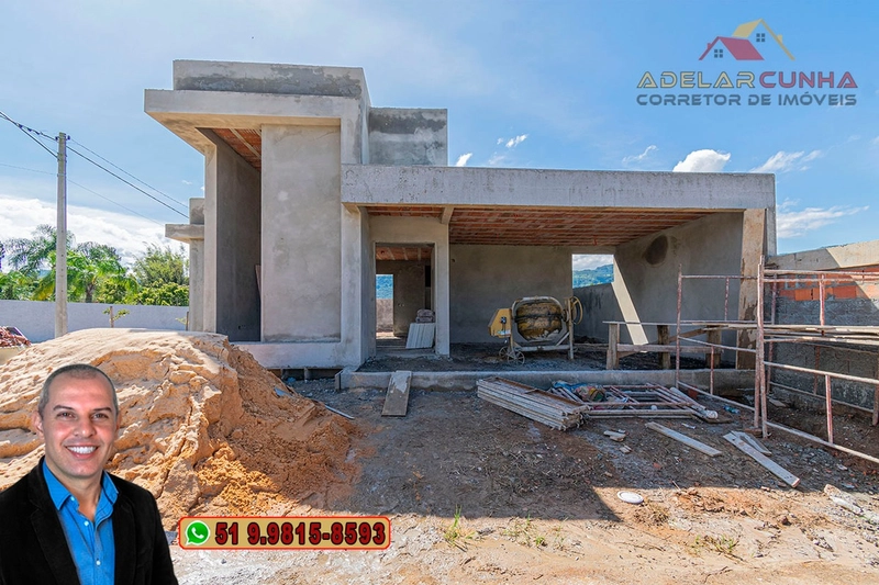 Casa com 3 dormitórios sendo 1 Suíte à VENDA em Sapiranga: 16ª foto da galeria de imagens do imóvel