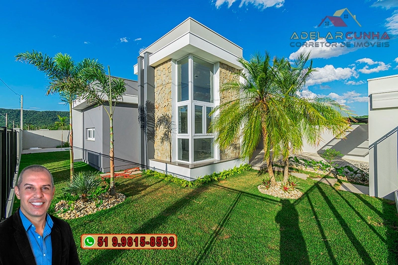 Casa com 3 dormitórios sendo 1 Suíte à VENDA em Sapiranga: 15ª foto da galeria de imagens do imóvel