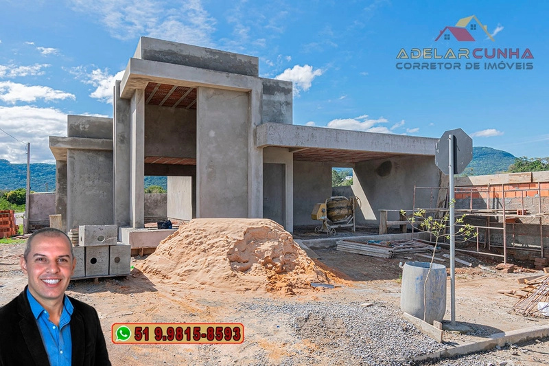 Casa com 3 dormitórios sendo 1 Suíte à VENDA em Sapiranga: 52ª foto da galeria de imagens do imóvel