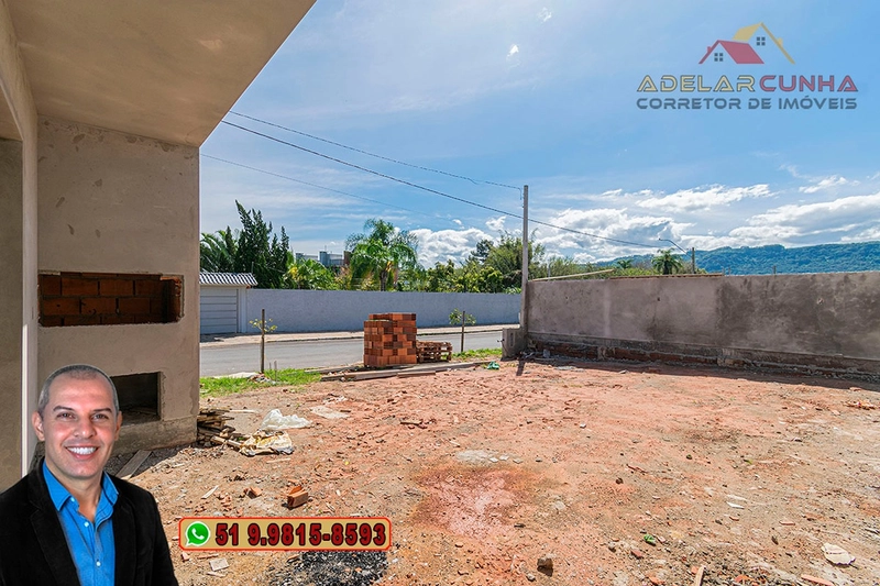 Casa com 3 dormitórios sendo 1 Suíte à VENDA em Sapiranga: 30ª foto da galeria de imagens do imóvel