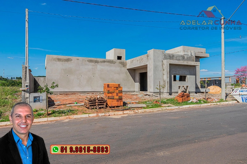Casa com 3 dormitórios sendo 1 Suíte à VENDA em Sapiranga: 13ª foto da galeria de imagens do imóvel