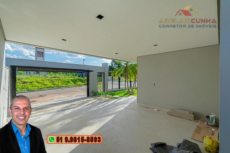 Casa com 3 dormitórios sendo 1 Suíte à VENDA em Sapiranga: 10ª foto da galeria de imagens do imóvel