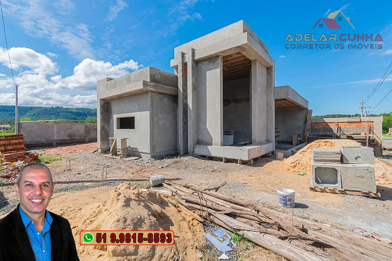 Casa com 3 dormitórios sendo 1 Suíte à VENDA em Sapiranga: 19ª foto da galeria de imagens do imóvel