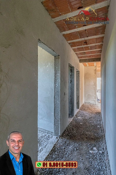Casa com 3 dormitórios sendo 1 Suíte à VENDA em Sapiranga: 7ª foto da galeria de imagens do imóvel