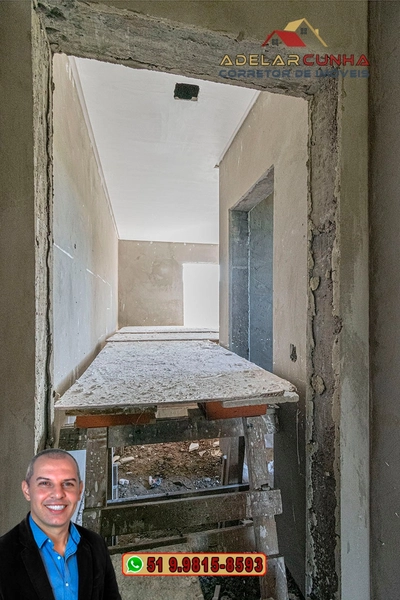 Casa com 3 dormitórios sendo 1 Suíte à VENDA em Sapiranga: 8ª foto da galeria de imagens do imóvel
