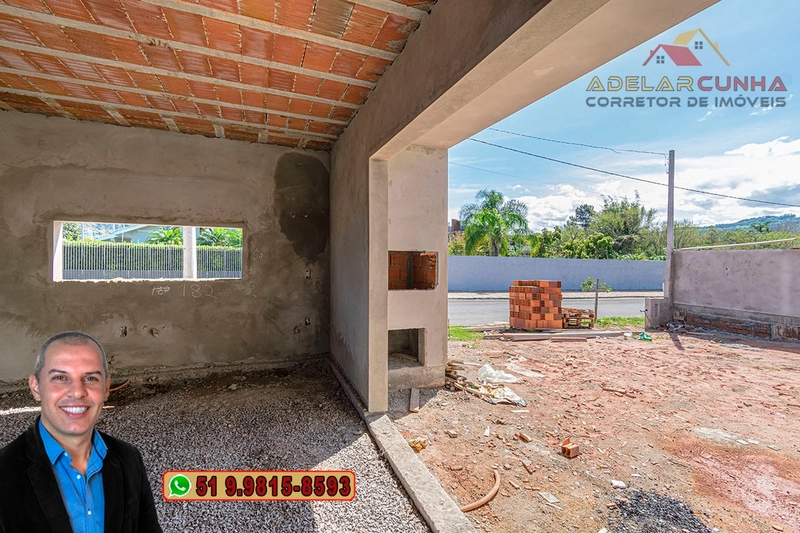 Casa com 3 dormitórios sendo 1 Suíte à VENDA em Sapiranga: 25ª foto da galeria de imagens do imóvel