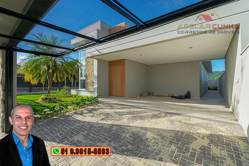 Casa com 3 dormitórios sendo 1 Suíte à VENDA em Sapiranga: 7ª foto da galeria de imagens do imóvel