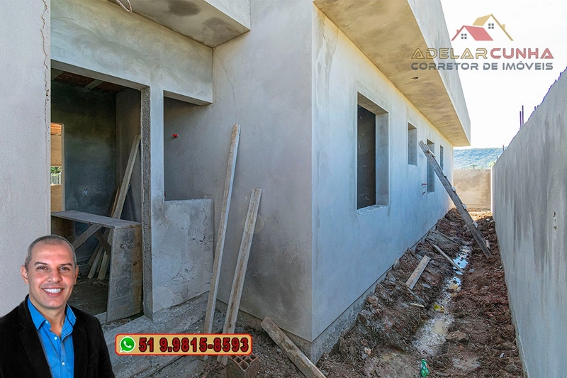 Casa com 3 dormitórios sendo 1 Suíte à VENDA em Sapiranga: 39ª foto da galeria de imagens do imóvel