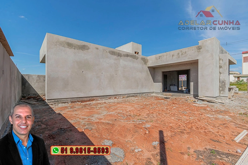 Casa com 3 dormitórios sendo 1 Suíte à VENDA em Sapiranga: 33ª foto da galeria de imagens do imóvel