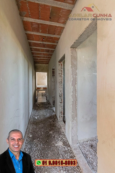 Casa com 3 dormitórios sendo 1 Suíte à VENDA em Sapiranga: 33ª foto da galeria de imagens do imóvel