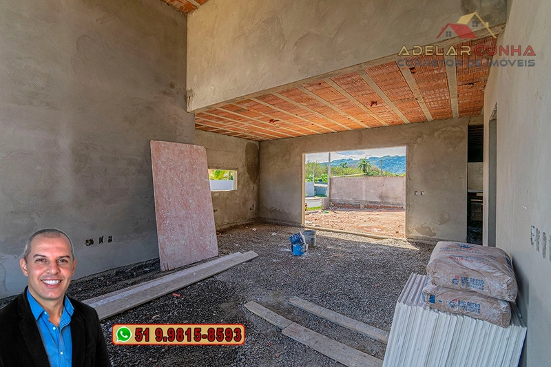 Casa com 3 dormitórios sendo 1 Suíte à VENDA em Sapiranga: 24ª foto da galeria de imagens do imóvel