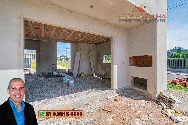 Casa com 3 dormitórios sendo 1 Suíte à VENDA em Sapiranga: 34ª foto da galeria de imagens do imóvel