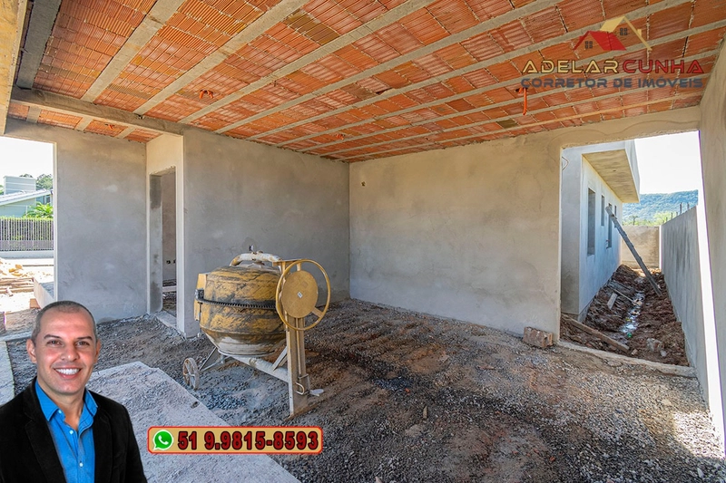 Casa com 3 dormitórios sendo 1 Suíte à VENDA em Sapiranga: 17ª foto da galeria de imagens do imóvel