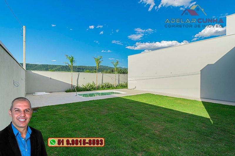 Casa com 3 dormitórios sendo 1 Suíte à VENDA em Sapiranga: 17ª foto da galeria de imagens do imóvel