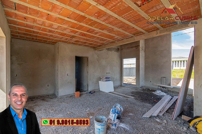 Casa com 3 dormitórios sendo 1 Suíte à VENDA em Sapiranga: 5ª foto da galeria de imagens do imóvel