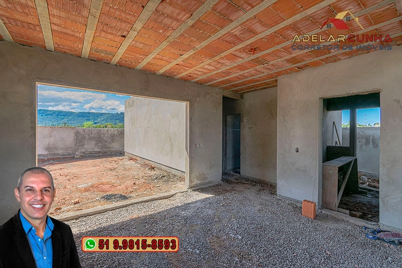 Casa com 3 dormitórios sendo 1 Suíte à VENDA em Sapiranga: 37ª foto da galeria de imagens do imóvel