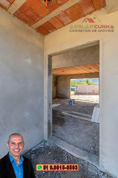 Casa com 3 dormitórios sendo 1 Suíte à VENDA em Sapiranga: 20ª foto da galeria de imagens do imóvel