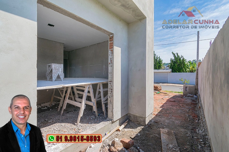 Casa com 3 dormitórios sendo 1 Suíte à VENDA em Sapiranga: 10ª foto da galeria de imagens do imóvel