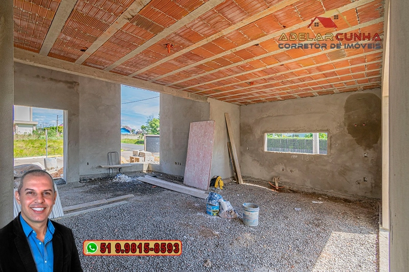 Casa com 3 dormitórios sendo 1 Suíte à VENDA em Sapiranga: 23ª foto da galeria de imagens do imóvel