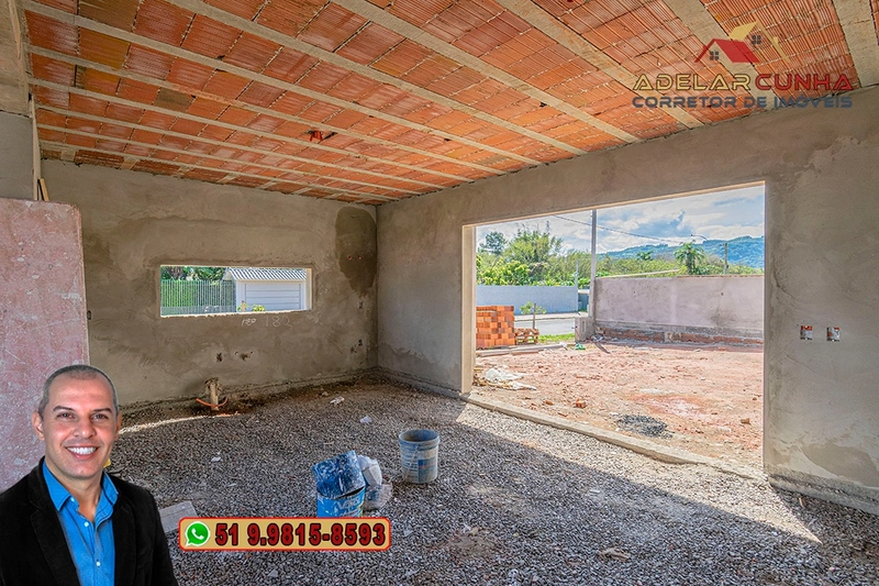 Casa com 3 dormitórios sendo 1 Suíte à VENDA em Sapiranga: 27ª foto da galeria de imagens do imóvel