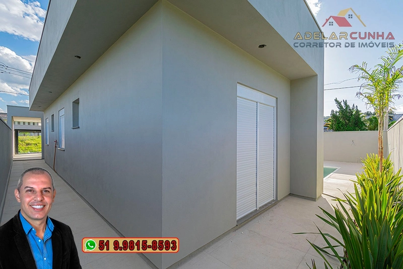 Casa com 3 dormitórios sendo 1 Suíte à VENDA em Sapiranga: 21ª foto da galeria de imagens do imóvel