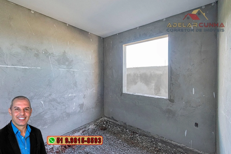Casa com 3 dormitórios sendo 1 Suíte à VENDA em Sapiranga: 36ª foto da galeria de imagens do imóvel