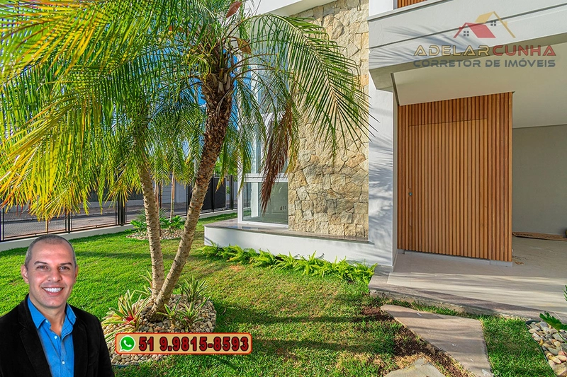 Casa com 3 dormitórios sendo 1 Suíte à VENDA em Sapiranga: 12ª foto da galeria de imagens do imóvel