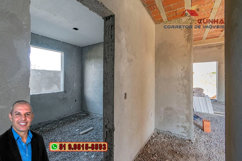 Casa com 3 dormitórios sendo 1 Suíte à VENDA em Sapiranga: 34ª foto da galeria de imagens do imóvel