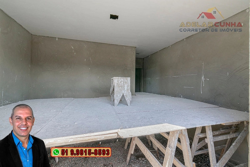 Casa com 3 dormitórios sendo 1 Suíte à VENDA em Sapiranga: 11ª foto da galeria de imagens do imóvel