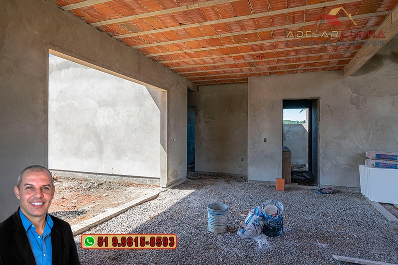 Casa com 3 dormitórios sendo 1 Suíte à VENDA em Sapiranga: 40ª foto da galeria de imagens do imóvel