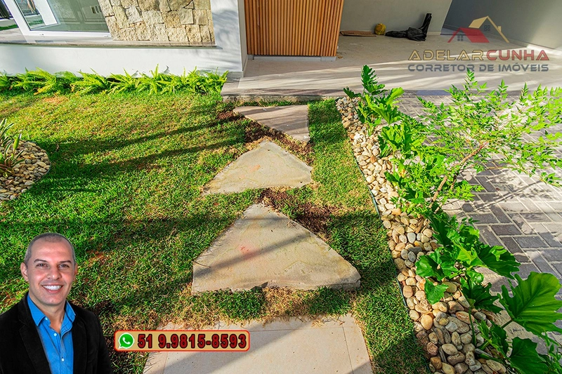 Casa com 3 dormitórios sendo 1 Suíte à VENDA em Sapiranga: 11ª foto da galeria de imagens do imóvel