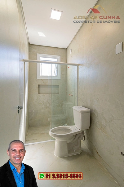 Casa com 3 dormitórios sendo 1 Suíte à VENDA em Sapiranga: 41ª foto da galeria de imagens do imóvel