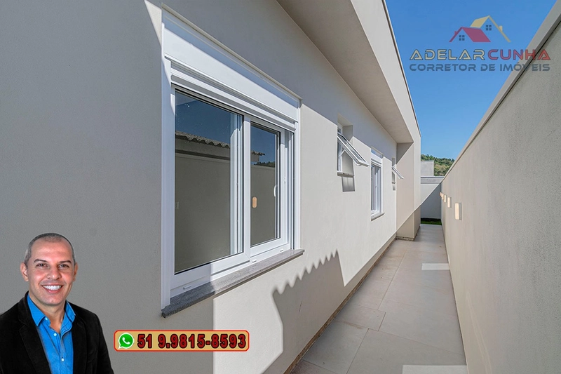 Casa com 3 dormitórios sendo 1 Suíte à VENDA em Sapiranga: 35ª foto da galeria de imagens do imóvel