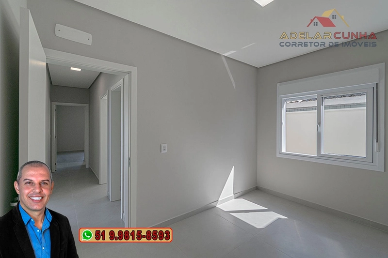 Casa com 3 dormitórios sendo 1 Suíte à VENDA em Sapiranga: 32ª foto da galeria de imagens do imóvel