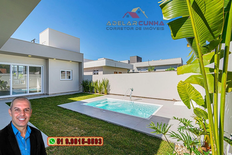 Casa com 3 dormitórios sendo 1 Suíte à VENDA em Sapiranga: 27ª foto da galeria de imagens do imóvel