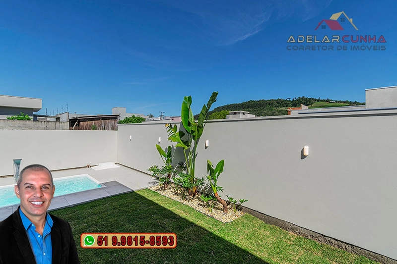 Casa com 3 dormitórios sendo 1 Suíte à VENDA em Sapiranga: 45ª foto da galeria de imagens do imóvel