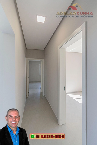 Casa com 3 dormitórios sendo 1 Suíte à VENDA em Sapiranga: 37ª foto da galeria de imagens do imóvel