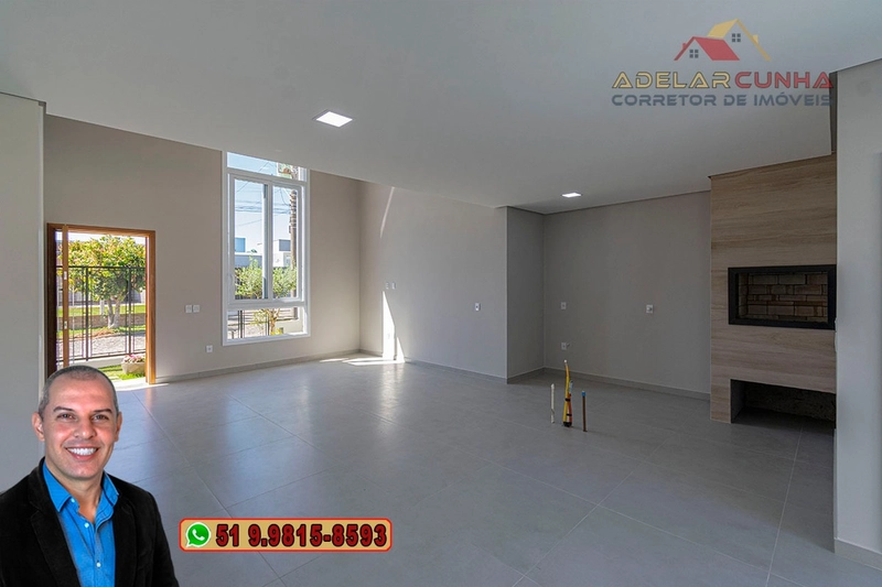 Casa com 3 dormitórios sendo 1 Suíte à VENDA em Sapiranga: 10ª foto da galeria de imagens do imóvel