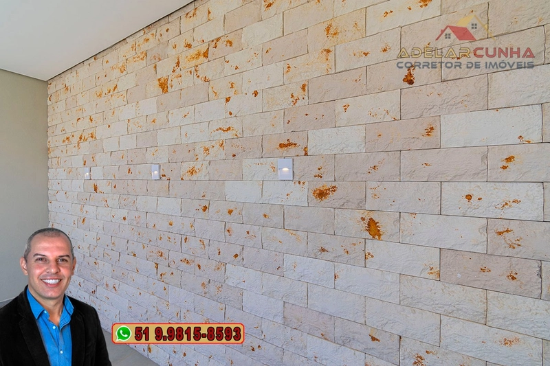 Casa com 3 dormitórios sendo 1 Suíte à VENDA em Sapiranga: 3ª foto da galeria de imagens do imóvel