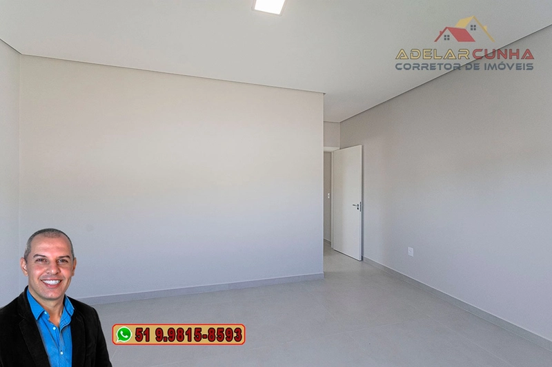 Casa com 3 dormitórios sendo 1 Suíte à VENDA em Sapiranga: 43ª foto da galeria de imagens do imóvel