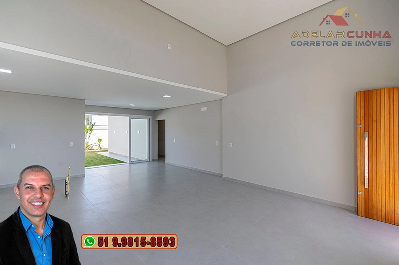 Casa com 3 dormitórios sendo 1 Suíte à VENDA em Sapiranga: 18ª foto da galeria de imagens do imóvel