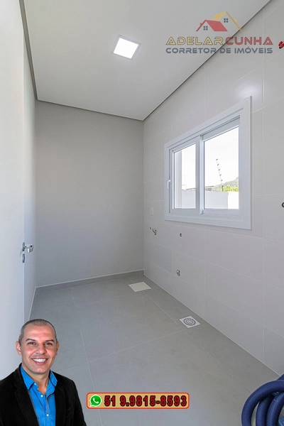 Casa com 3 dormitórios sendo 1 Suíte à VENDA em Sapiranga: 23ª foto da galeria de imagens do imóvel